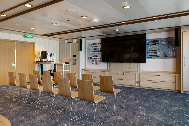 Centrul Științific 3