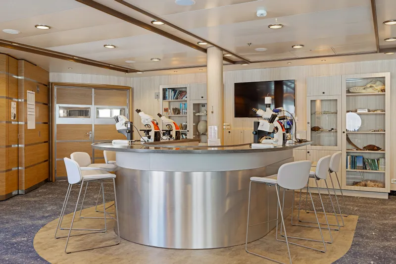 Centrul Științific 1