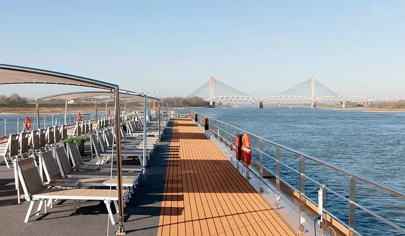 Avalon Impression 12