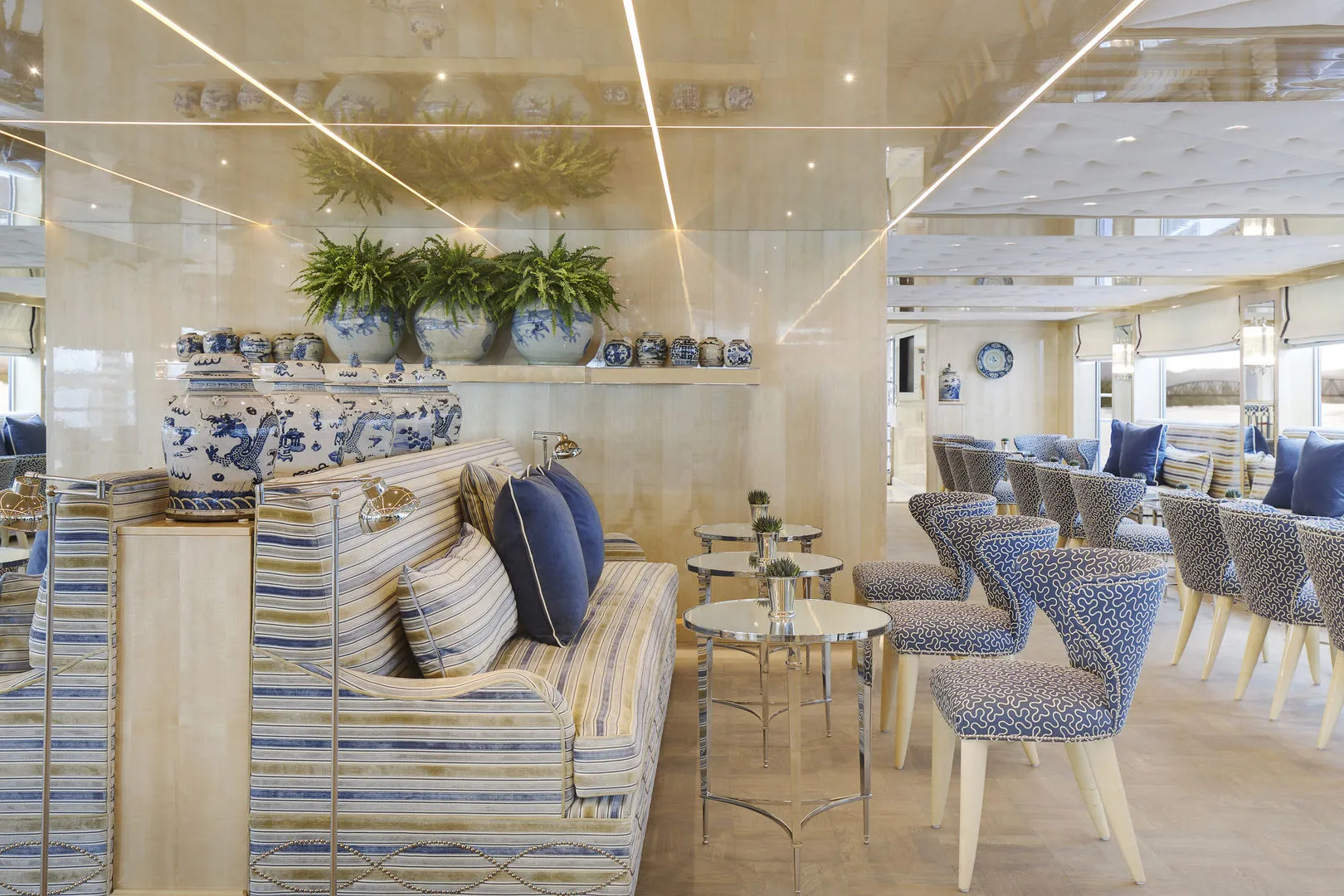 寰宇碧翠丝号 5