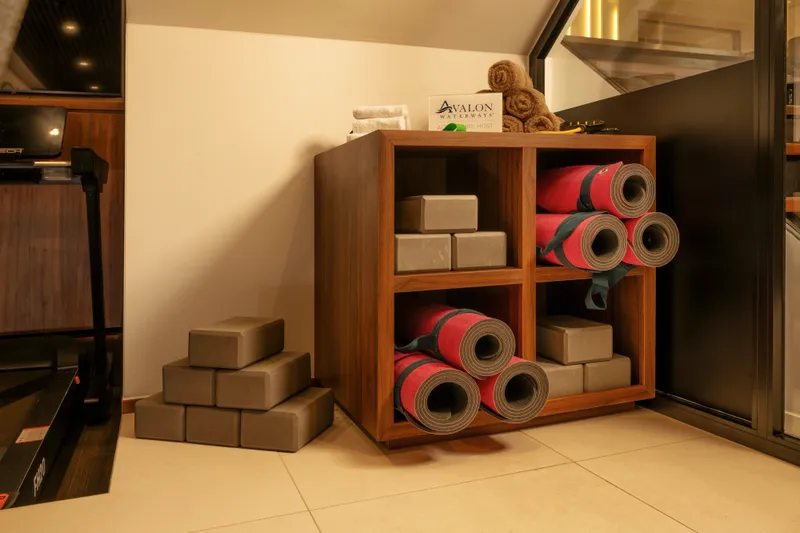 Fitness i Wellness 2