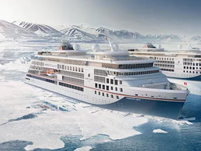 HANSEATIC Spirit 3