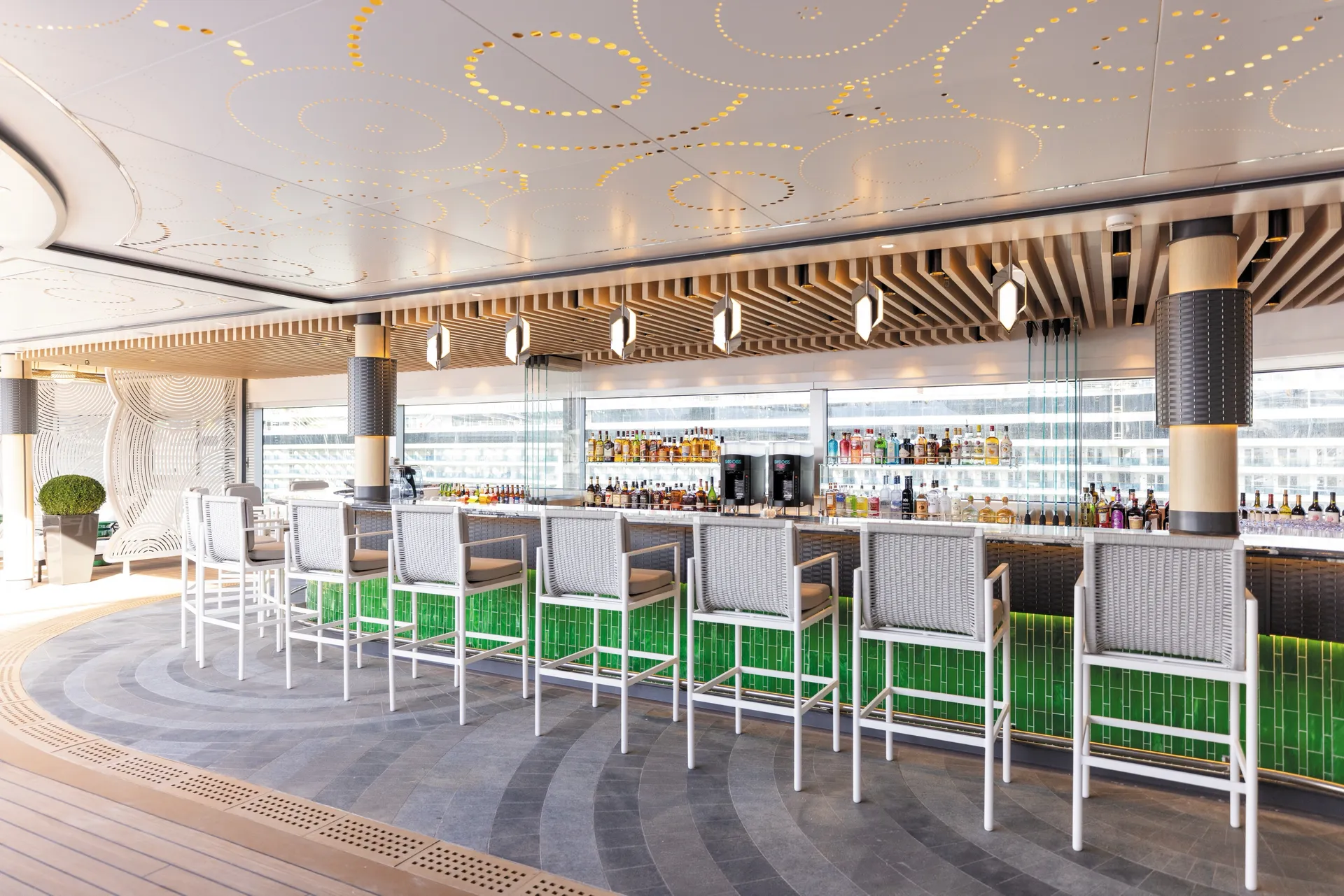 Μπαρ Πισίνας 3