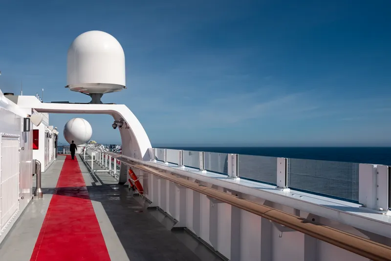 Pistă de alergare în aer liber 1