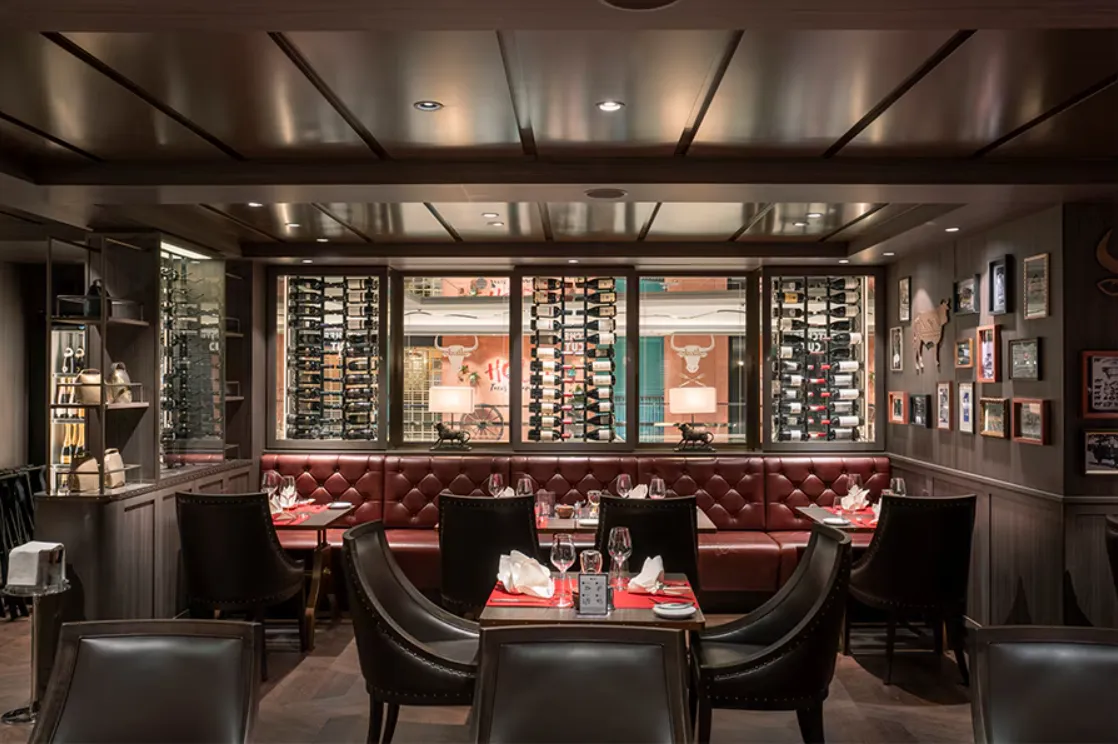 地中海世界大西洋号 2