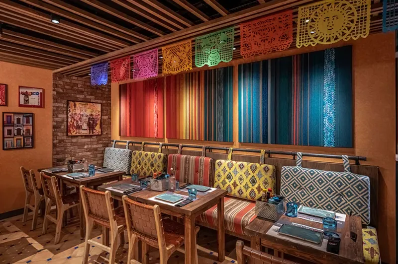 MSC World Atlantic 10