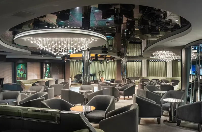 MSC World Atlantic 16