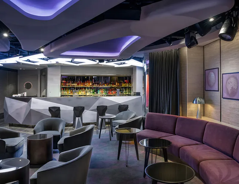 MSC World Atlantic 11