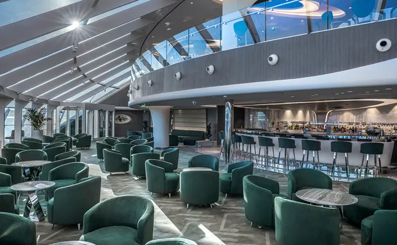 MSC World Atlantic 13