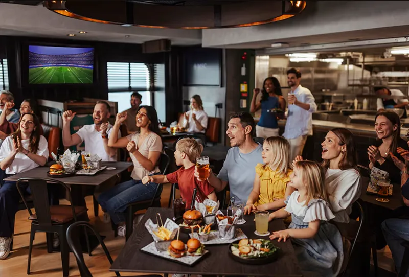 MSC World Atlantic 21