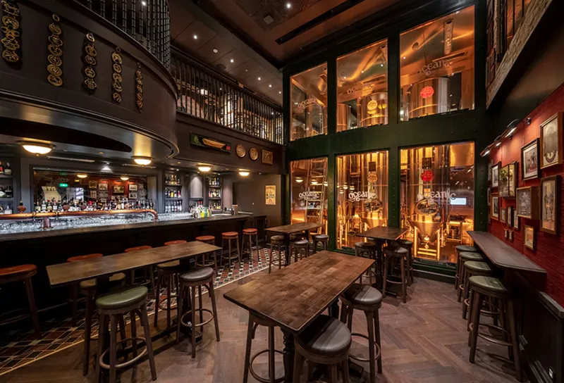 MSC World Atlantic 19