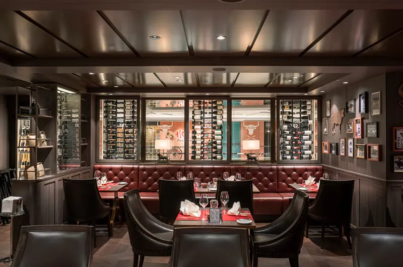 MSC World Atlantic 9