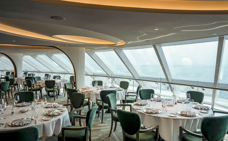 MSC World Atlantic 8