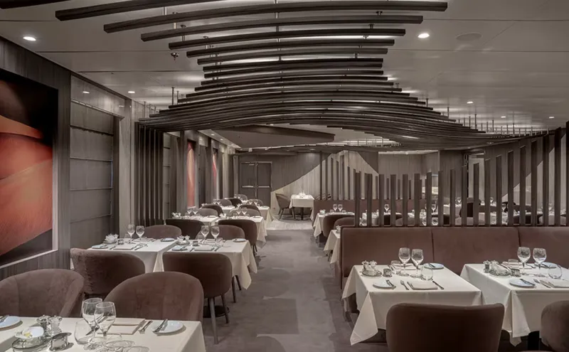 MSC World Atlantic 4