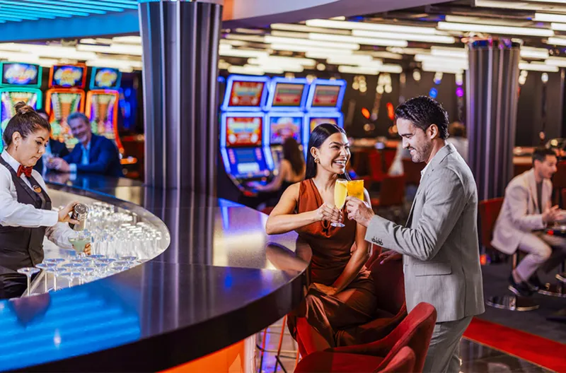 MSC World Atlantic 17