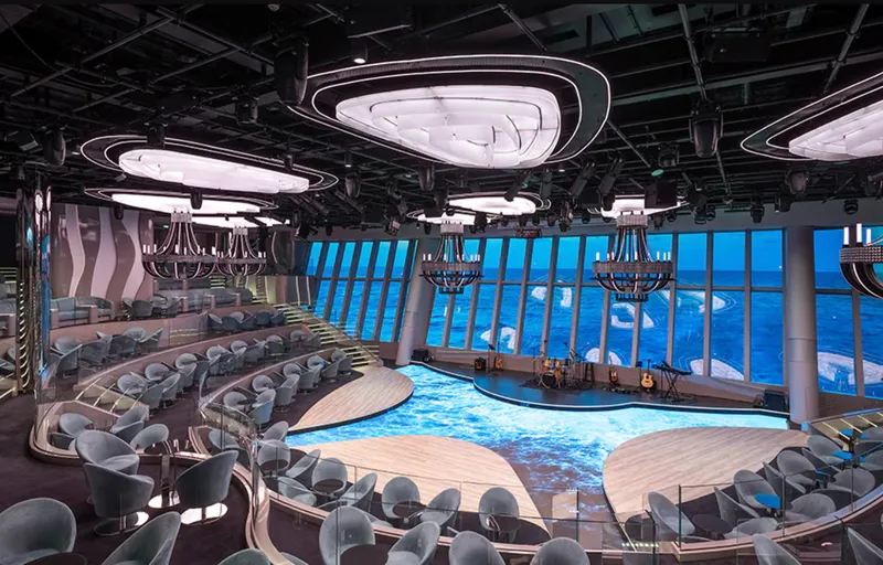 MSC World Atlantic 15