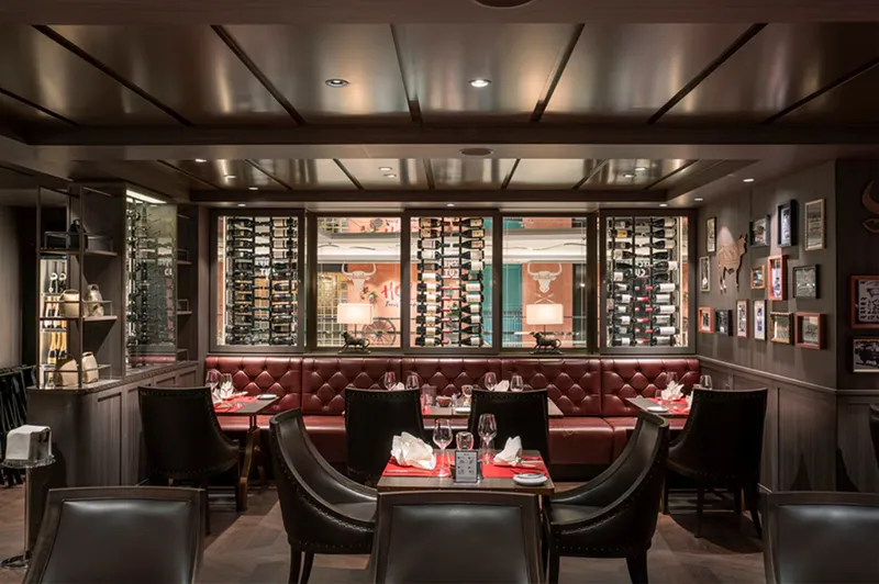 MSC World Atlantic 2