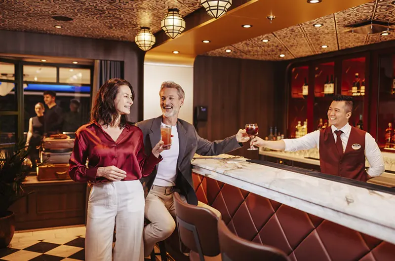 MSC World Atlantic 20