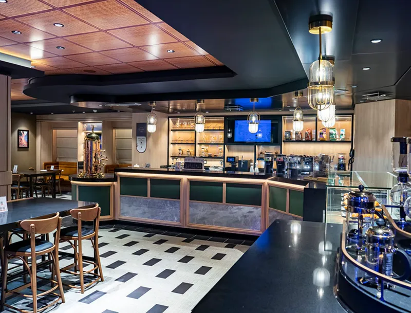 MSC World Atlantic 14