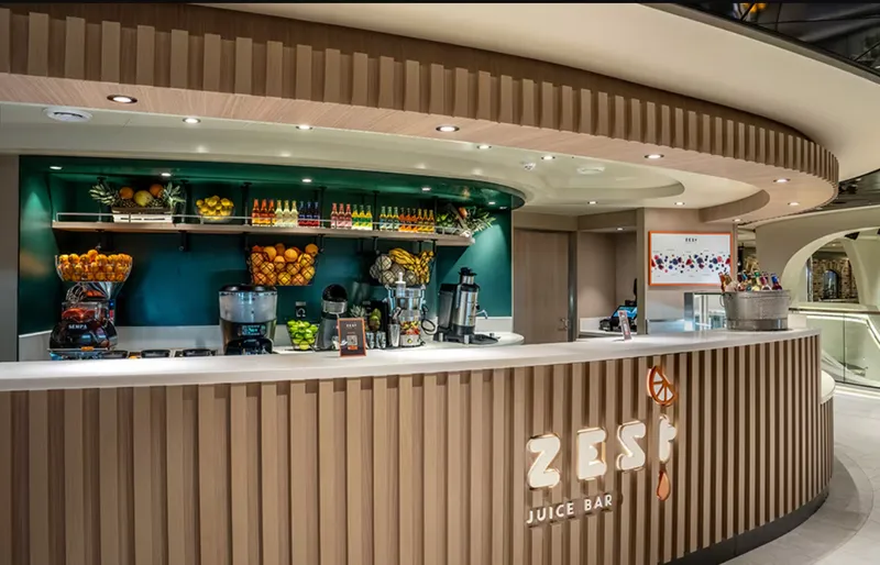 MSC World Atlantic 12