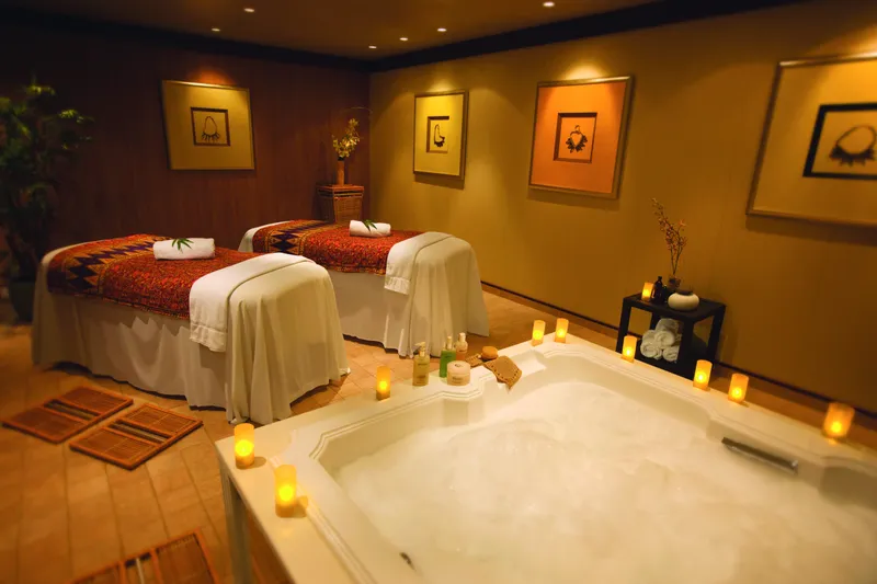 Mandara Spa & Salon 3