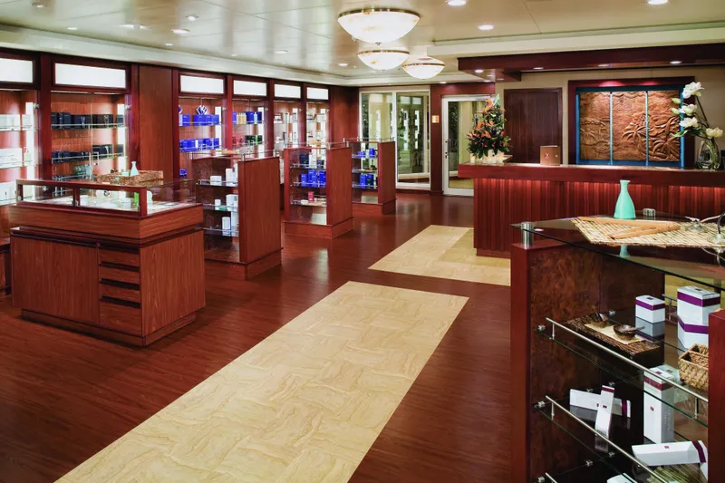 Mandara Spa & Salon 2