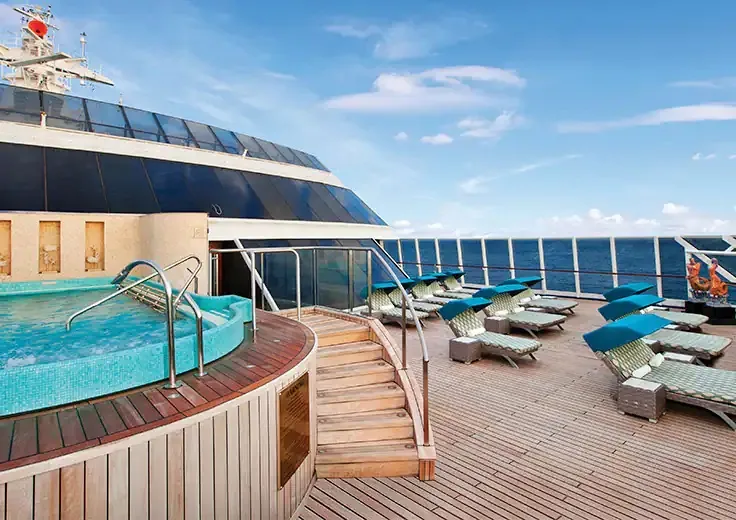 Lämpimät Ympäristöt 3