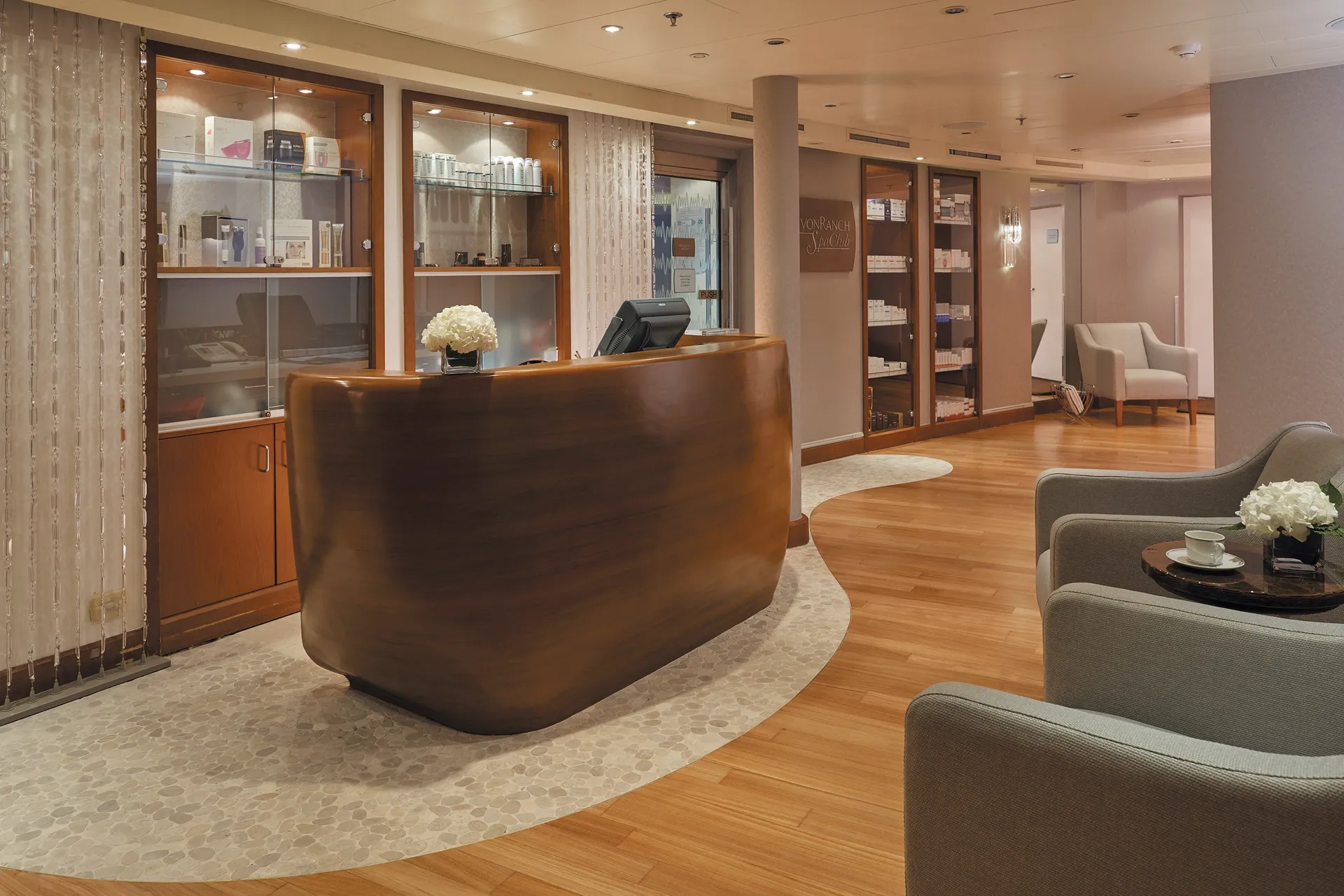 Serene Spa & Wellness™