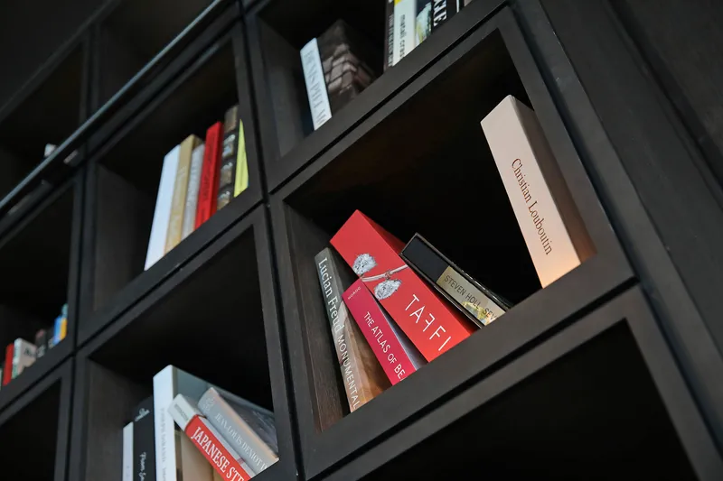 Observationssalong 2