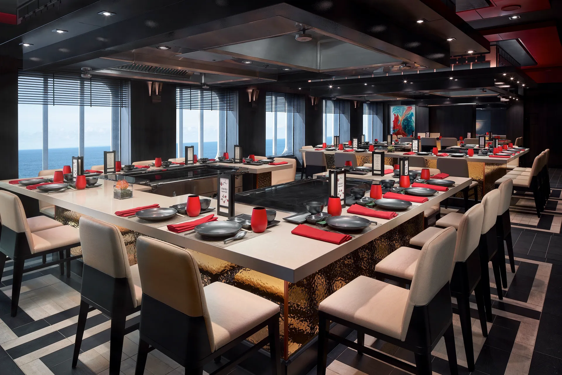Teppanyaki