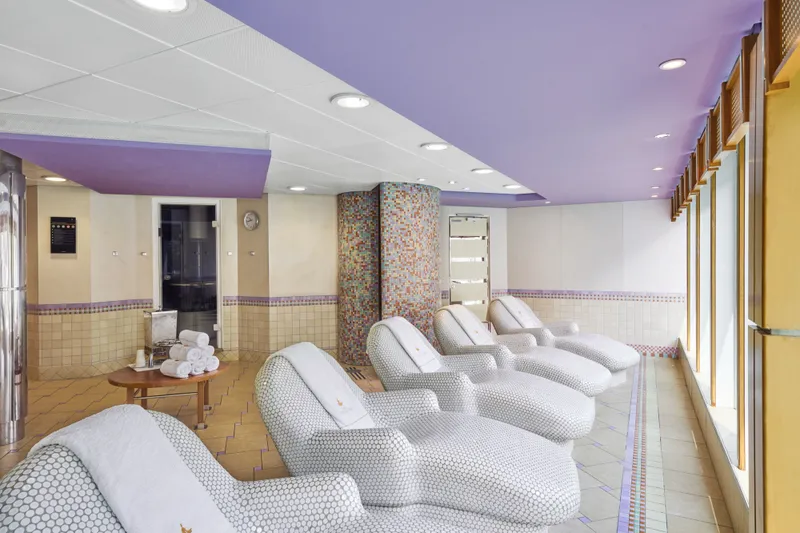 MSC Aurea Spa 9