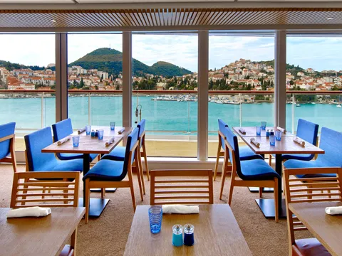Viking Orion 12