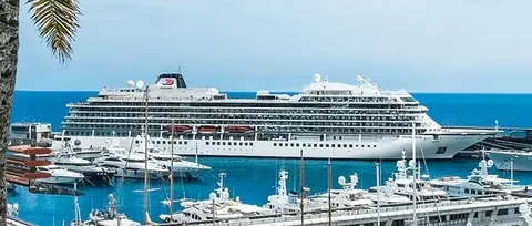 Sail the East China Sea