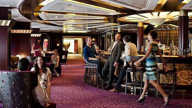 Celebrity Eclipse 8