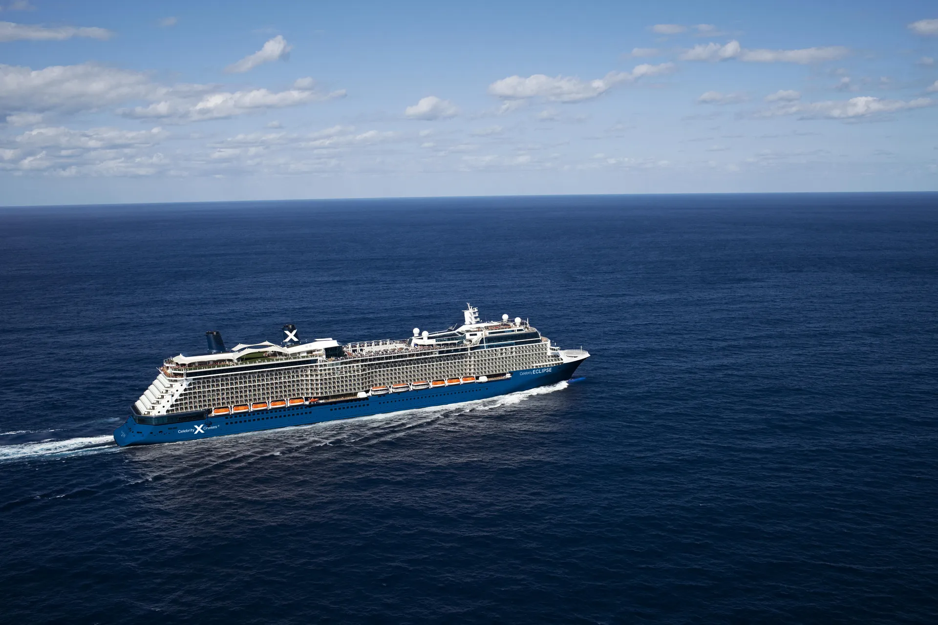 Celebrity Eclipse — Celebrity Cruises