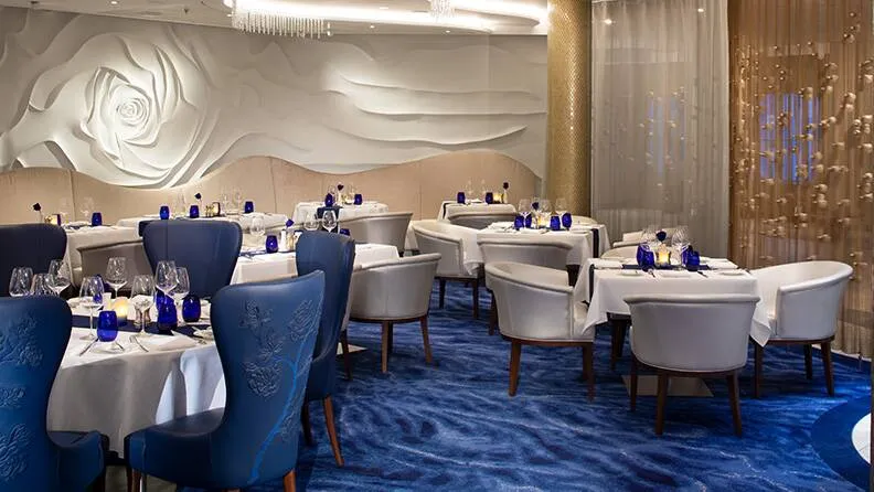 Celebrity Eclipse 9