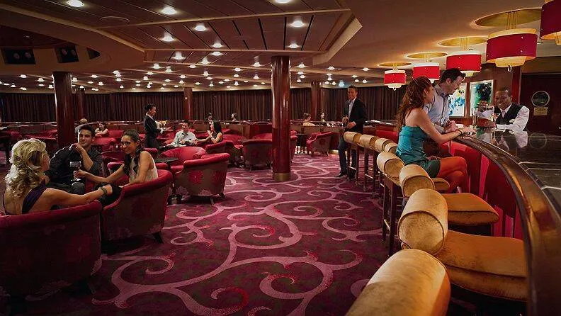 Celebrity Eclipse 4
