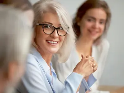 Föreläsningar och experter 2