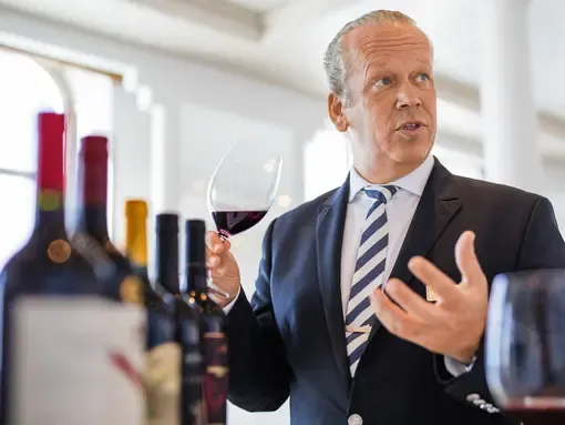 Föreläsningar och experter 1