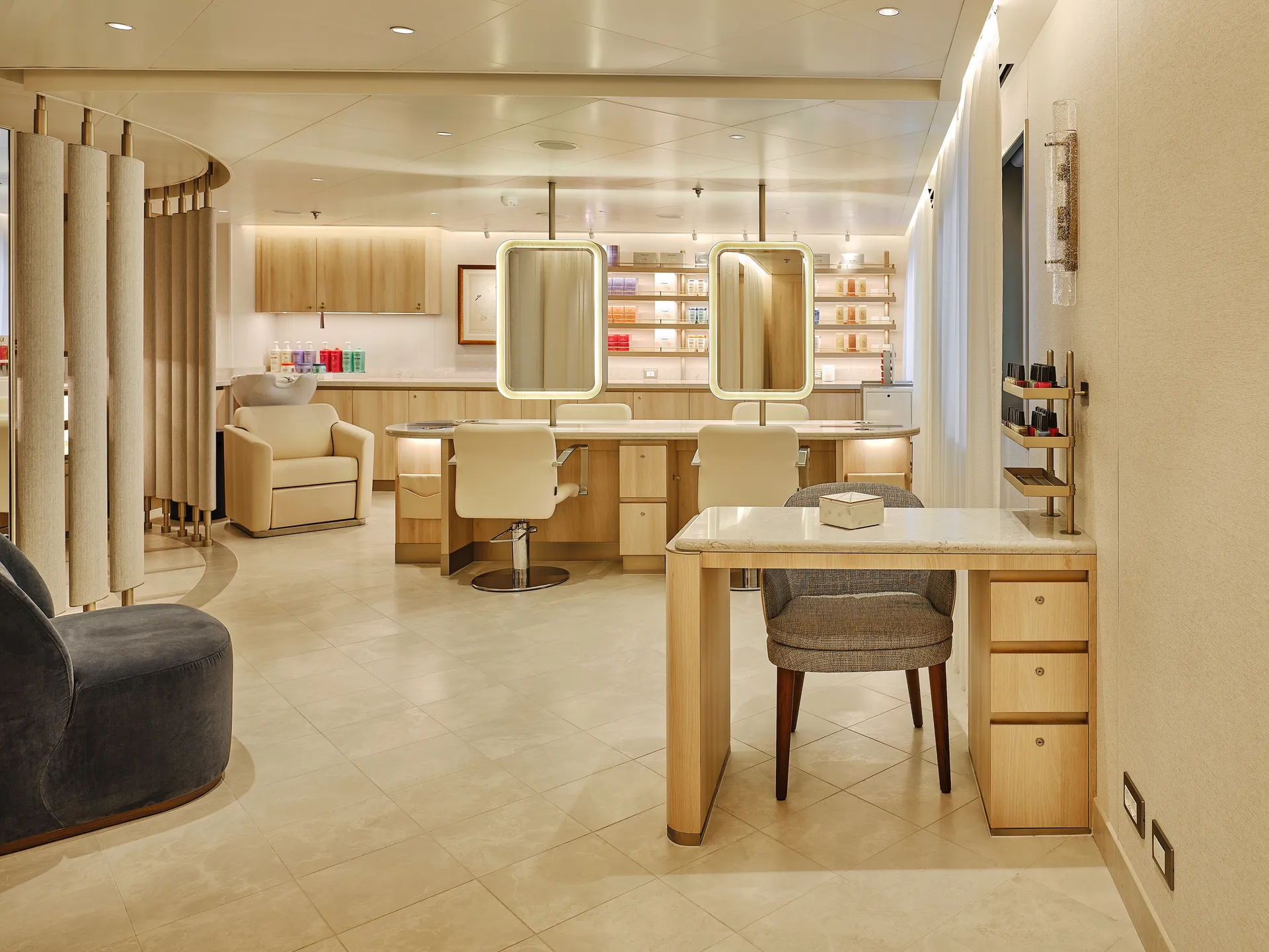 Otium Beauty Salon 美容沙龍 2