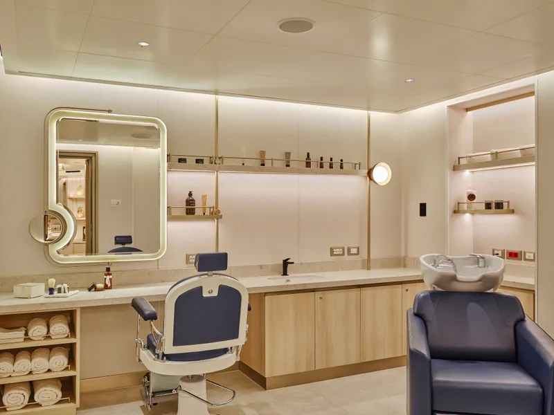 Otium Beauty Salon 3