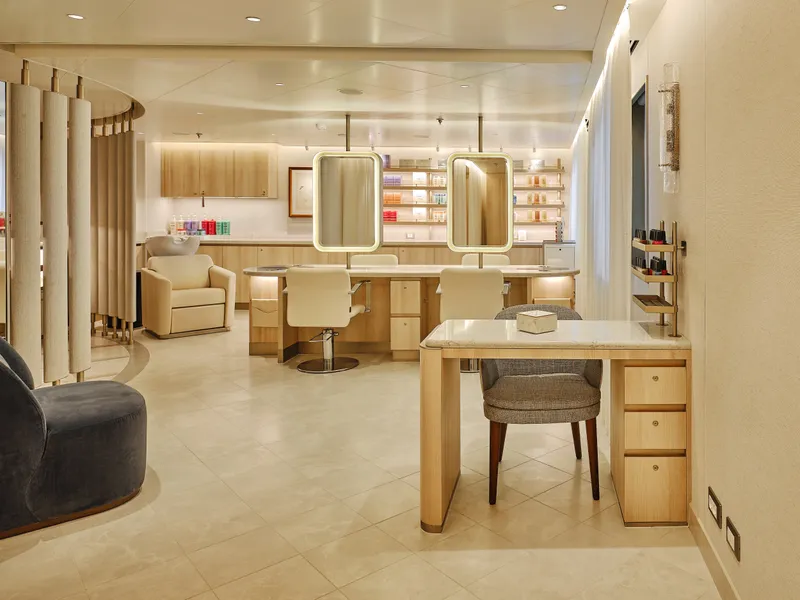 Otium Beauty Salon 2