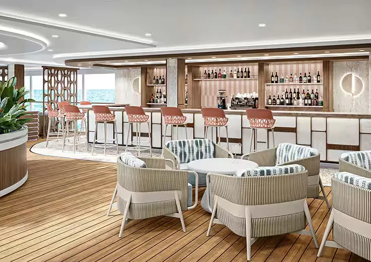 Waves Bar