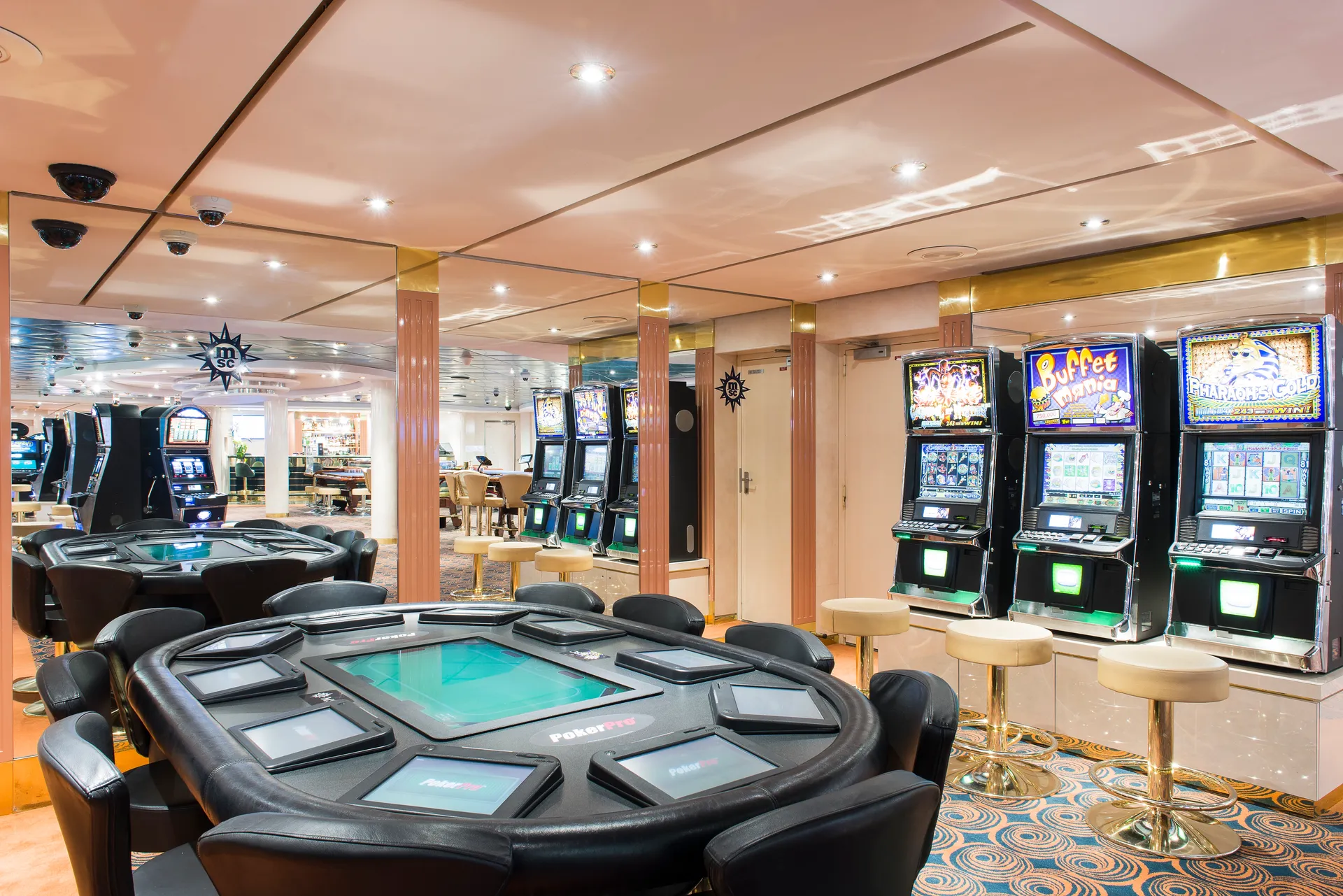 Las Vegas Casino 拉斯維加斯賭場 1