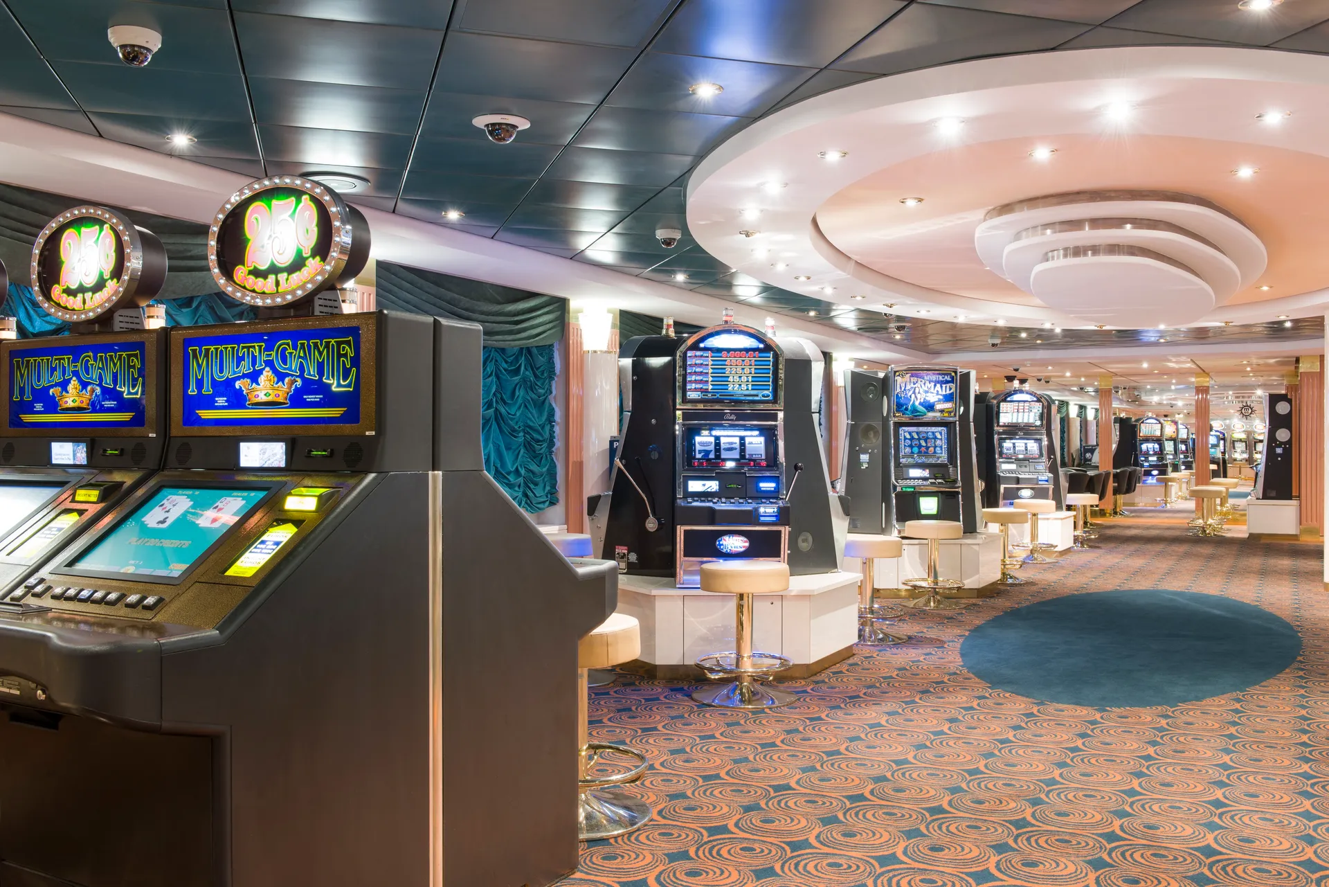 Las Vegas Casino 拉斯維加斯賭場 2