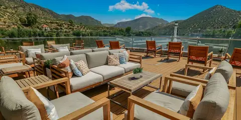 Douro River
