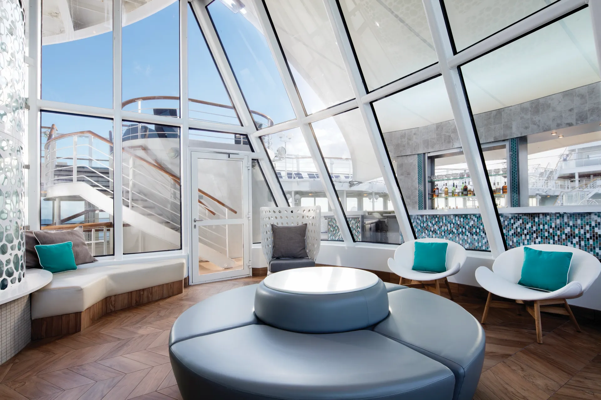 The Conservatory