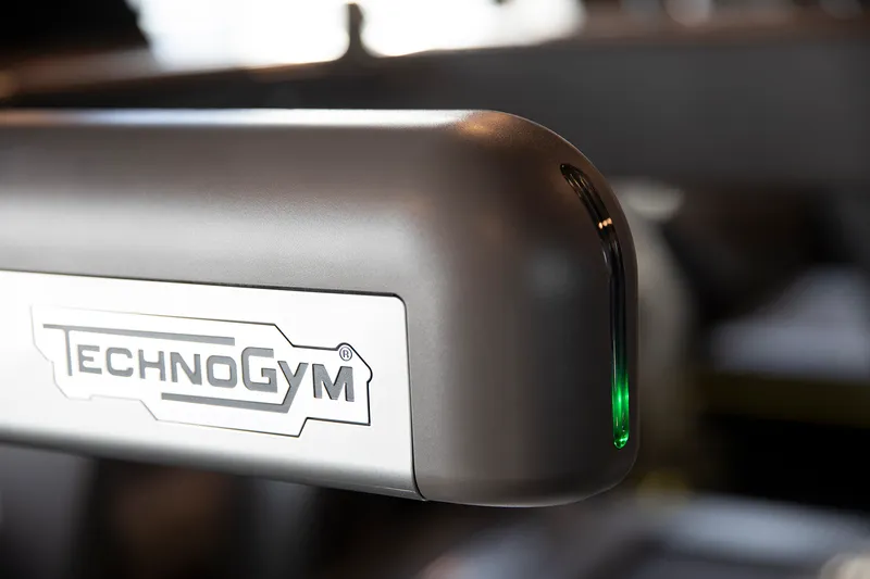 Γυμναστήριο Senses Power 2