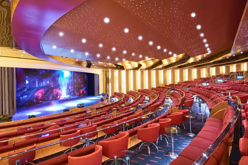 Kazalište La Fenice 4