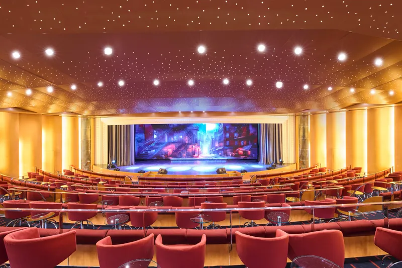 Kazalište La Fenice 1